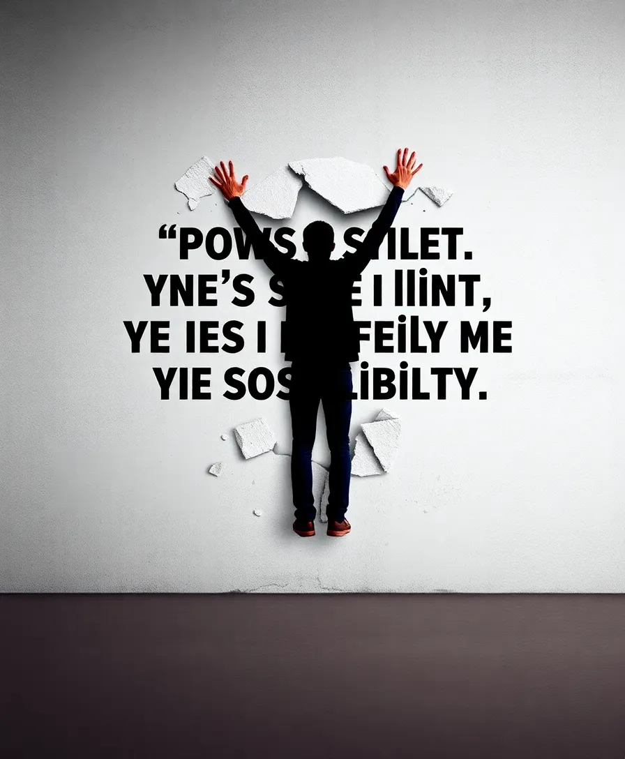 25 Inspiring New Year Quotes to Kickstart Your Journey (You Won't Believe #10!) - 21. 'The only limit to our realization of tomorrow will be our doubts of today.' - Franklin D. Roosevelt