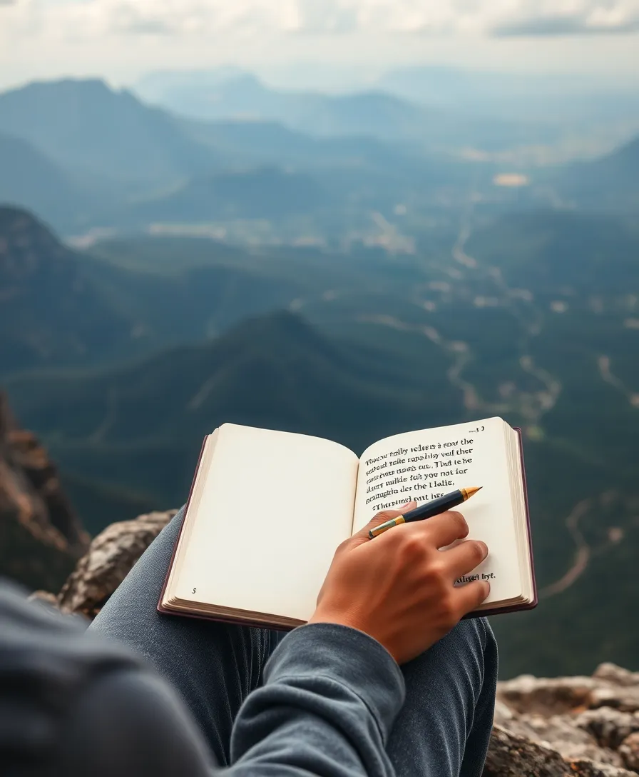 25 Inspiring New Year Quotes to Kickstart Your Journey (You Won't Believe #10!) - 13. 'Your life is your story, and the adventure ahead of you is the journey to fulfill your own purpose and potential.' - Kerry Washington