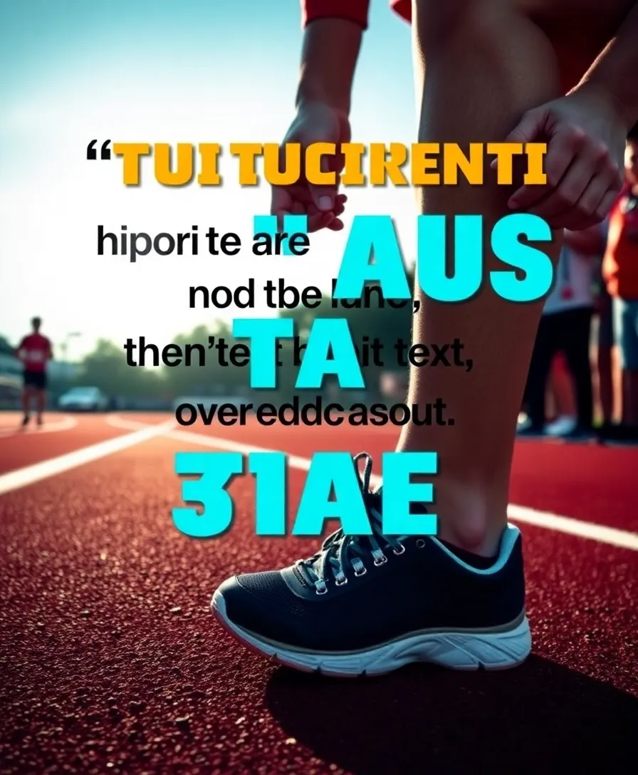 25 Inspiring New Year Quotes to Kickstart Your Journey (You Won't Believe #10!) - 14. 'The secret of getting ahead is getting started.' - Mark Twain