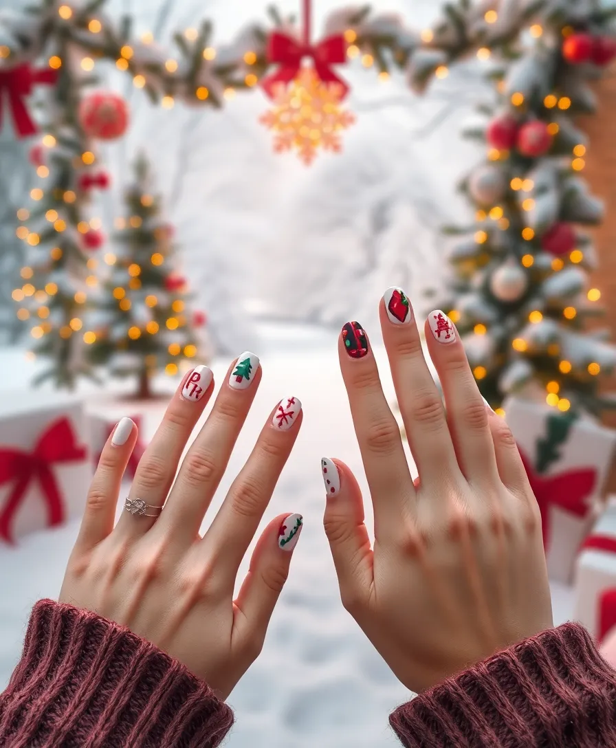 12 Winter Nail Designs That Will Have Everyone Asking 'Where Did You Get Those?!' - Conclusion