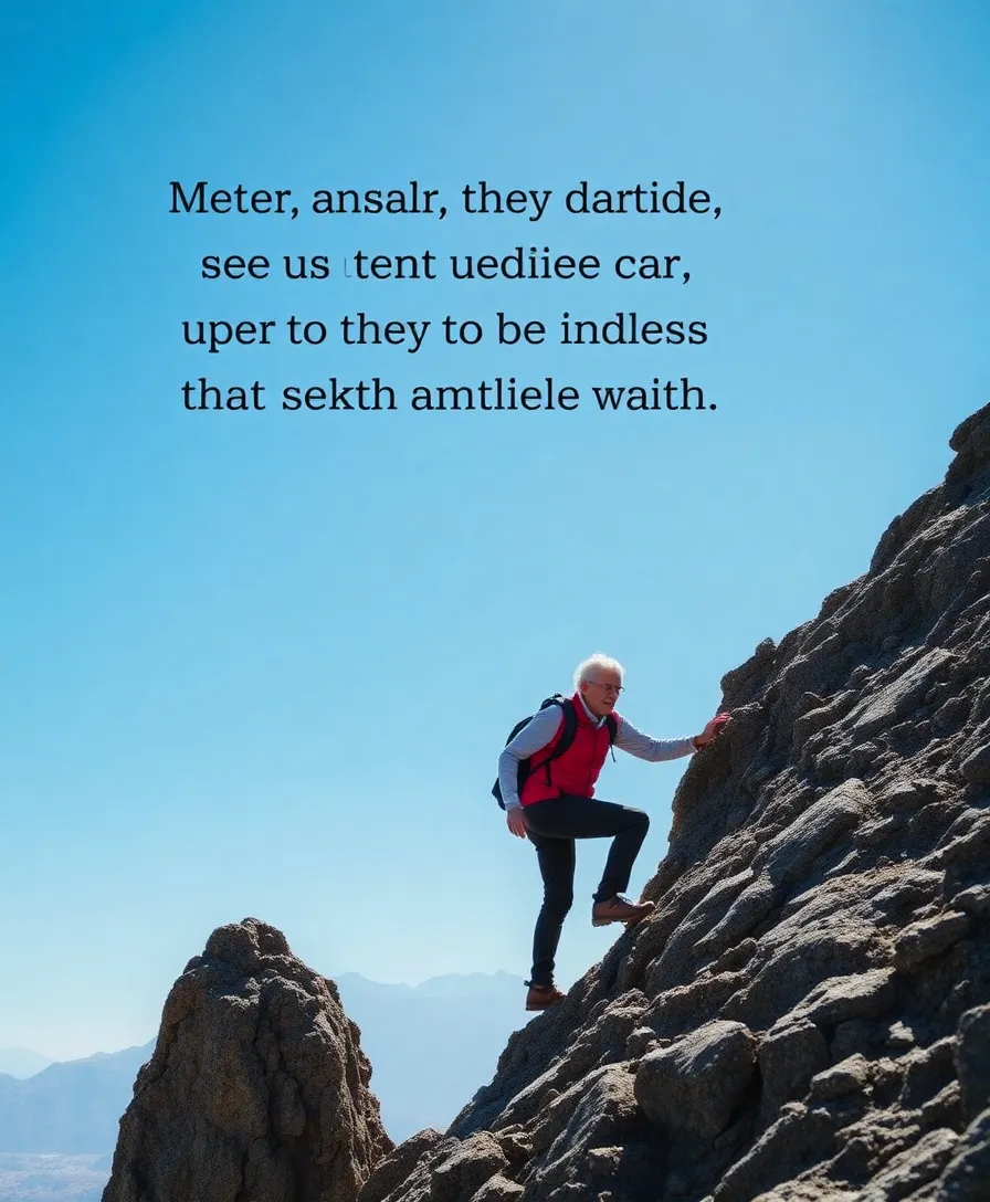 25 Inspiring New Year Quotes to Kickstart Your Journey (You Won't Believe #10!) - 4. 'You are never too old to set another goal or to dream a new dream.' - C.S. Lewis