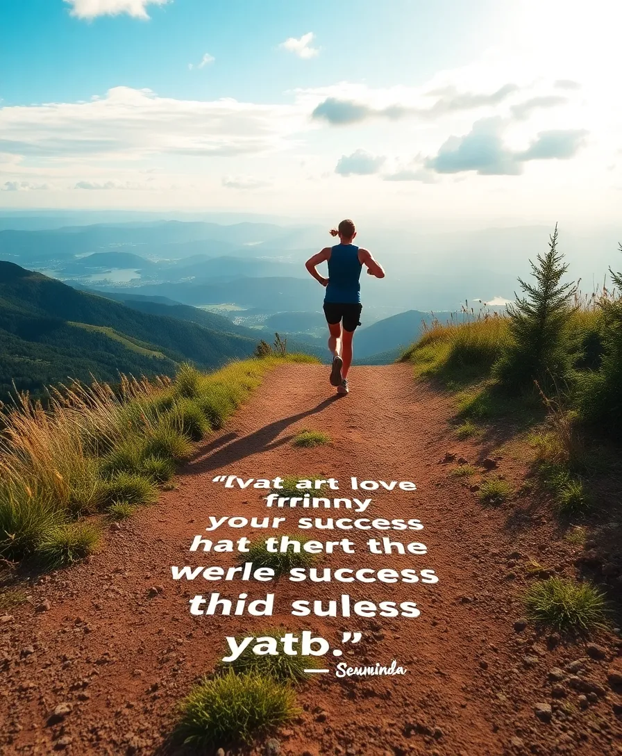 25 Inspiring New Year Quotes to Kickstart Your Journey (You Won't Believe #10!) - 9. 'Success is the sum of small efforts, repeated day in and day out.' - Robert Collier
