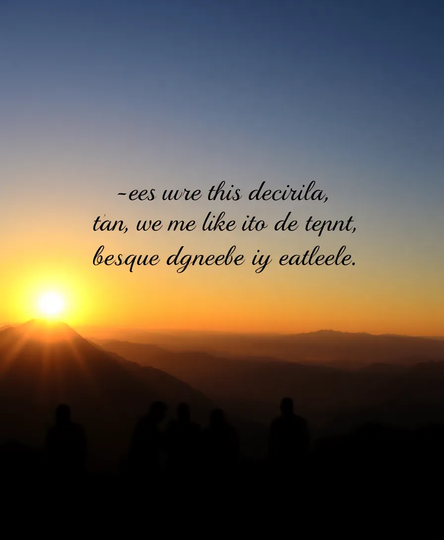 25 Inspiring New Year Quotes to Kickstart Your Journey (You Won't Believe #10!) - 1. 'The future belongs to those who believe in the beauty of their dreams.' - Eleanor Roosevelt