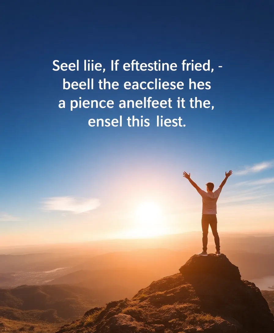 25 Inspiring New Year Quotes to Kickstart Your Journey (You Won't Believe #10!) - 15. 'Believe you can and you’re halfway there.' - Theodore Roosevelt